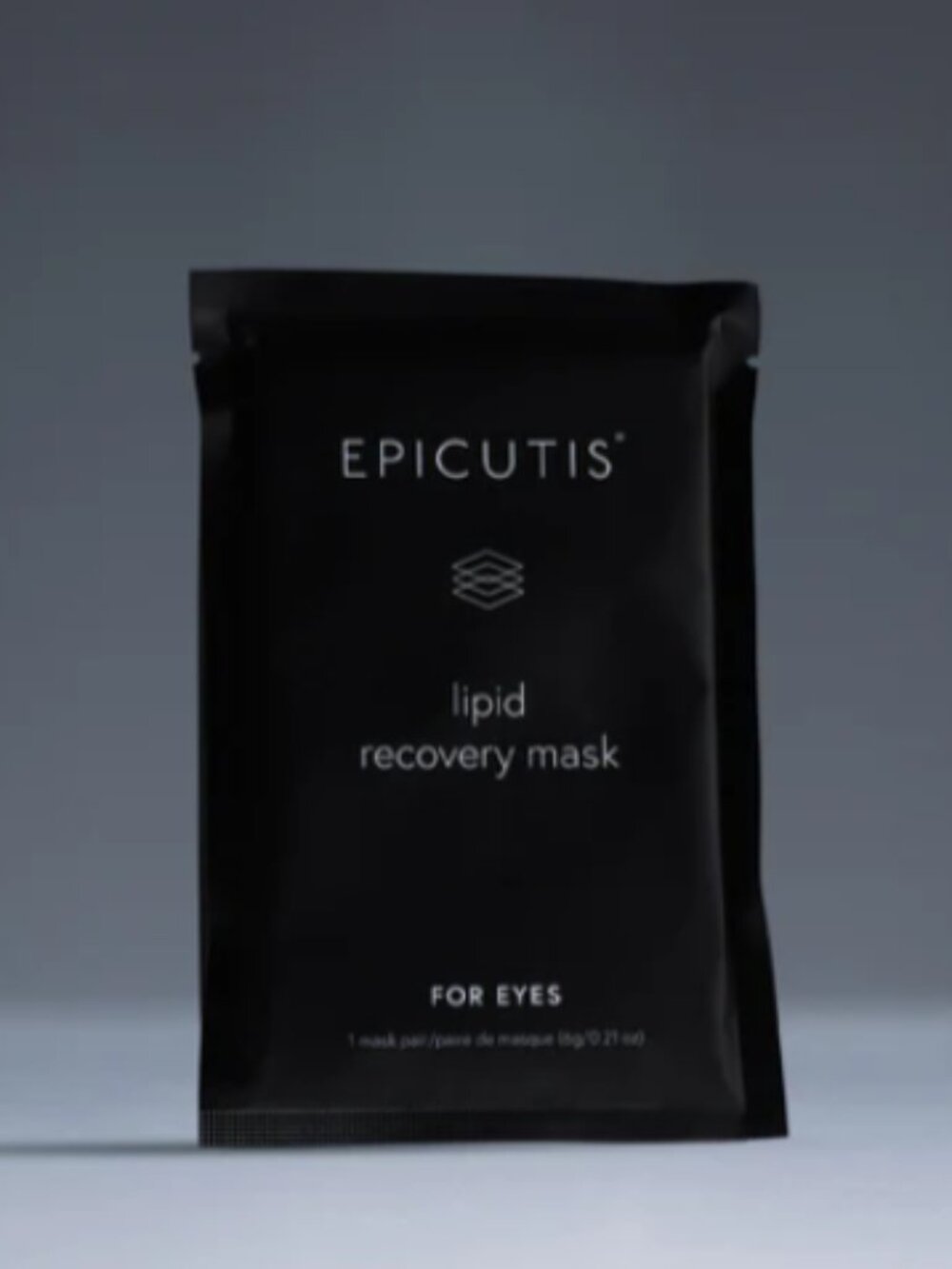 Lipid Recovery Mask for Eyes